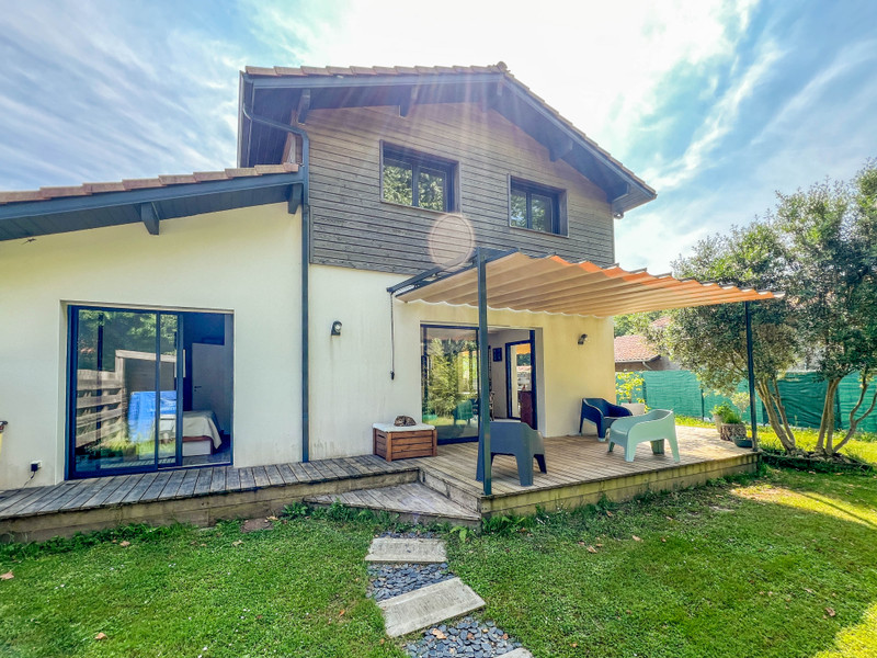 French property for sale in Saint-Martin-de-Seignanx, Landes - €535,300 - photo 2
