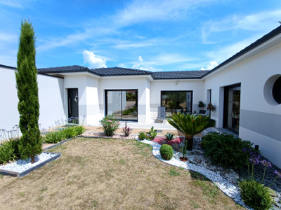 Maison à vendre à Périgueux, Dordogne, Aquitaine, avec Leggett Immobilier