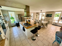 Maison à vendre à Bussière-Badil, Dordogne - 339.000 € - photo 5