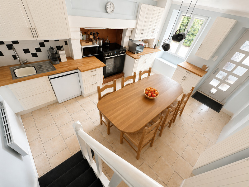 French property for sale in Montsenelle, Manche - €197,700 - photo 9