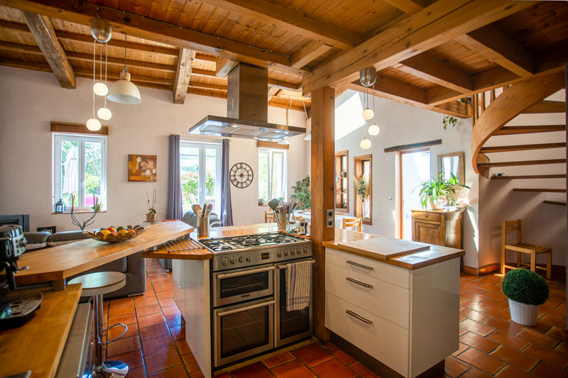 French property for sale in Capendu, Aude - €650,000 - photo 4