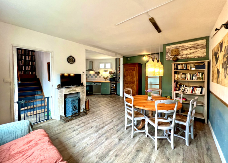 French property for sale in Mortagne-sur-Gironde, Charente-Maritime - €278,199 - photo 5