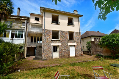 house for sale in Corrèze