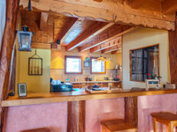 Propriété à vendre à Morillon, Haute-Savoie - 993 000 € - photo n°8