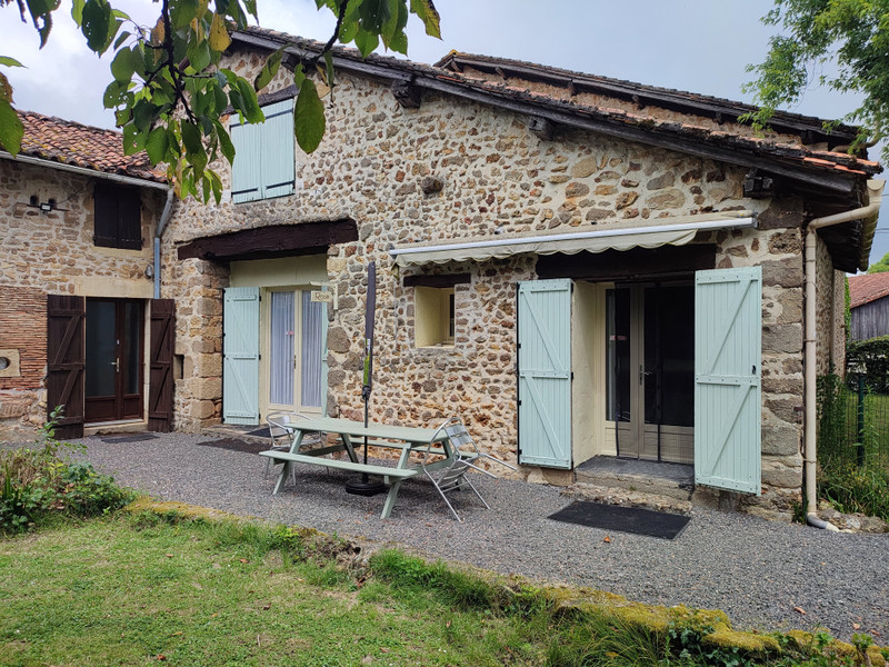 French property for sale in Suaux, Charente - €636,995 - photo 7