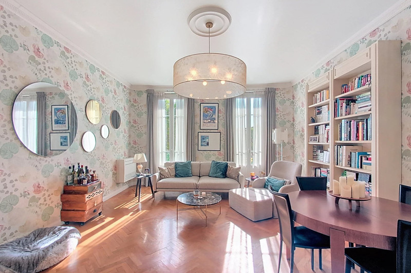 French property for sale in Nice, Alpes-Maritimes - €725,000 - photo 1