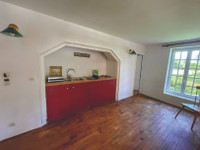 Chateau à vendre à Gouffern en Auge, Orne - 595.000 € - photo 9