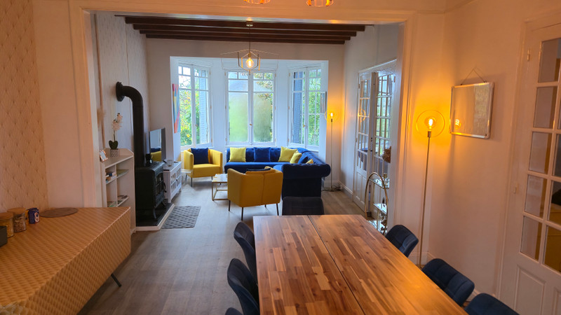 French property for sale in Montgibaud, Corrèze - €425,478 - photo 2