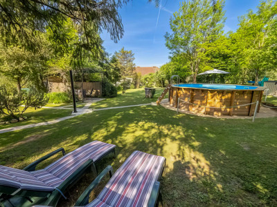 French property for sale in Cajarc, Lot - €340,000 - photo 8