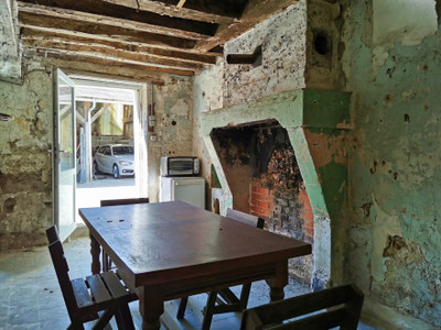 French property for sale in Contres, Loir-et-Cher - €119,950 - photo 14