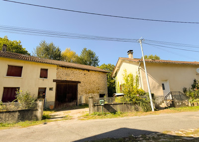 house for sale in Haute-Vienne