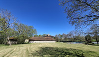 Maison à vendre à Saint-Mathieu, Haute-Vienne - 371.000 € - photo 15