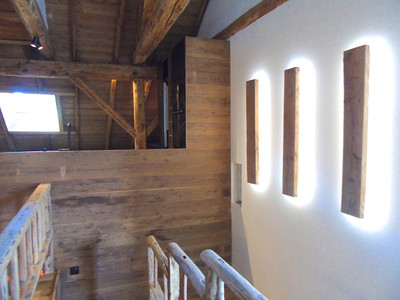 French property for sale in Le Monêtier-les-Bains, Hautes-Alpes - €995,000 - photo 8