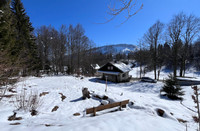 Chalet à vendre à Les Déserts, Savoie - 490.000 € - photo 14