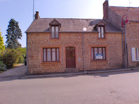 French property, houses and homes for sale in Saint-Fraimbault Orne Normandy