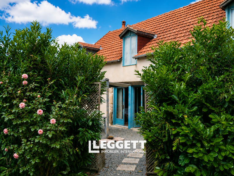 Maison 4 pièce(s), DOMEYROT