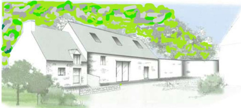 French property for sale in La Gacilly, Morbihan - €40,000 - photo 4