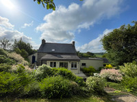 Maison à vendre à Pont-Melvez, Côtes-d'Armor - 239.680 € - photo 2