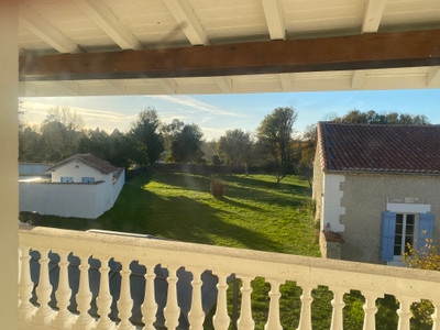 French property for sale in Ribérac, Dordogne - €1,059,470 - photo 2