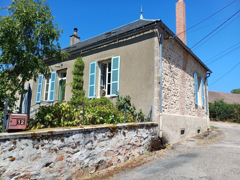 French property for sale in Ménessaire, Côte-d'Or - €295,000 - photo 0