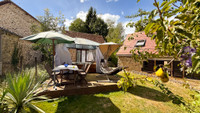 Maison à vendre à Le Chalard, Haute-Vienne - 399.000 € - photo 9