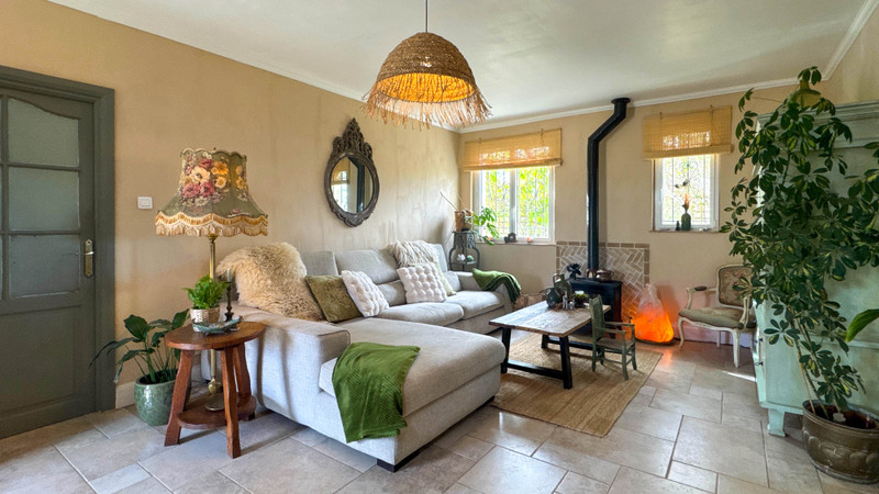 French property for sale in Brassac, Tarn-et-Garonne - €399,000 - photo 5