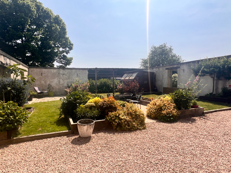 French property for sale in Vijon, Indre - €339,200 - photo 13