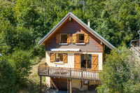 Propriété à vendre à Les Deux Alpes, Isère - 445 000 € - photo n°1