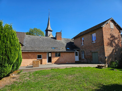 French property for sale in Gacé, Orne - €158,000 - photo 9