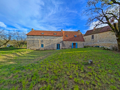 Maison à vendre à Gabillou, Dordogne, Aquitaine, avec Leggett Immobilier