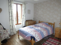 Maison à vendre à Azerables, Creuse - 38.000 € - photo 12