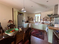 Maison à vendre à Gouzon, Creuse - 371.000 € - photo 2