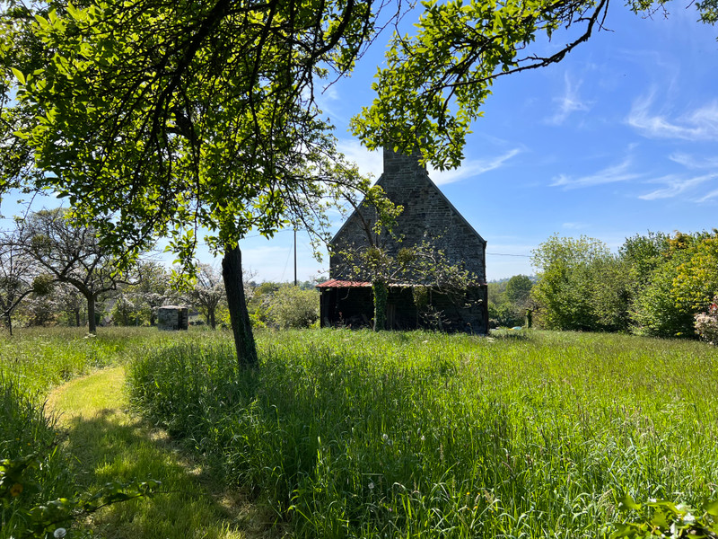 French property for sale in Souleuvre en Bocage, Calvados - €140,000 - photo 11