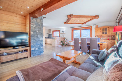 house for sale in Savoie