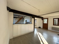 Maison à vendre à Le Bec-Hellouin, Eure - 183.000 € - photo 3