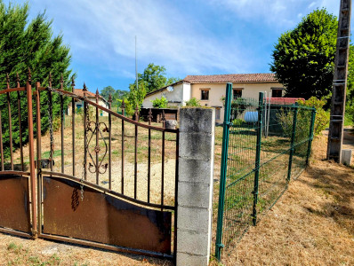 Maison à vendre à Parleboscq, Landes, Aquitaine, avec Leggett Immobilier