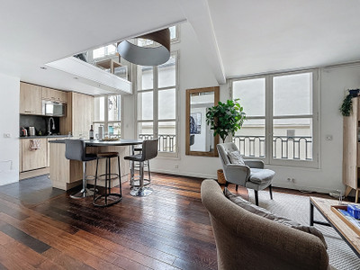 French property for sale in Paris, Paris - €1,150,000 - photo 1