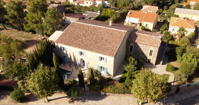 Maison à vendre à Calenzana, Corse, Corse, avec Leggett Immobilier