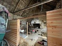 Grange à vendre à Senven-Léhart, Côtes-d'Armor - 40.000 € - photo 5