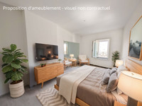 Appartement à Carcassonne, Aude - photo 6