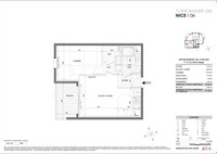 Appartement à vendre à Nice, Alpes-Maritimes - 390.000 € - photo 5