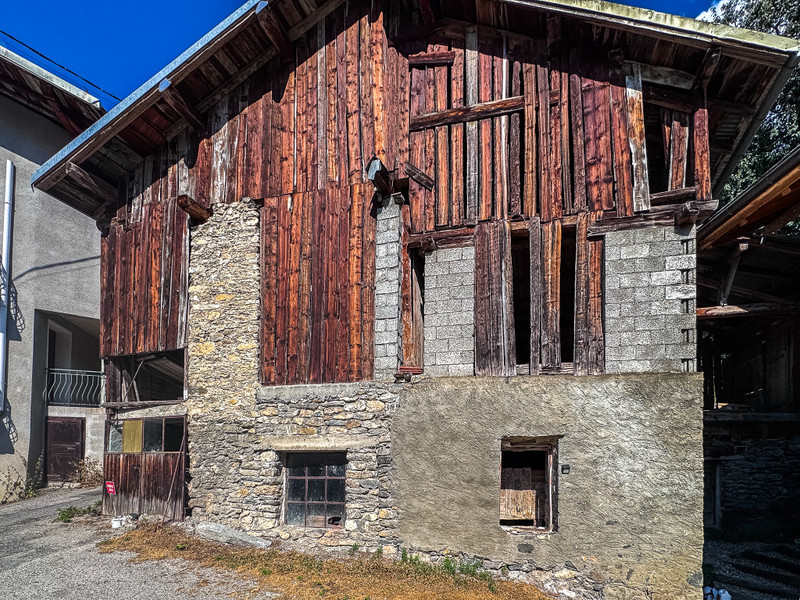 Ski property for sale in Saint Martin de Belleville - €132,000 - photo 5