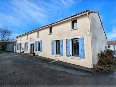 house for sale in Maine-et-Loire