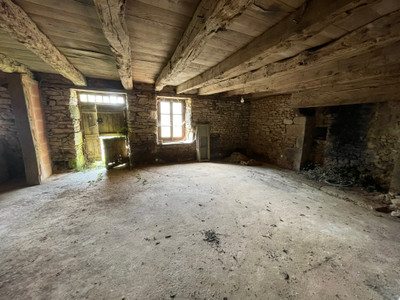 French property for sale in Ménéac, Morbihan - €26,600 - photo 13