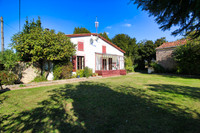 Maison à vendre à La Villedieu, Charente-Maritime - 178 200 € - photo 3
