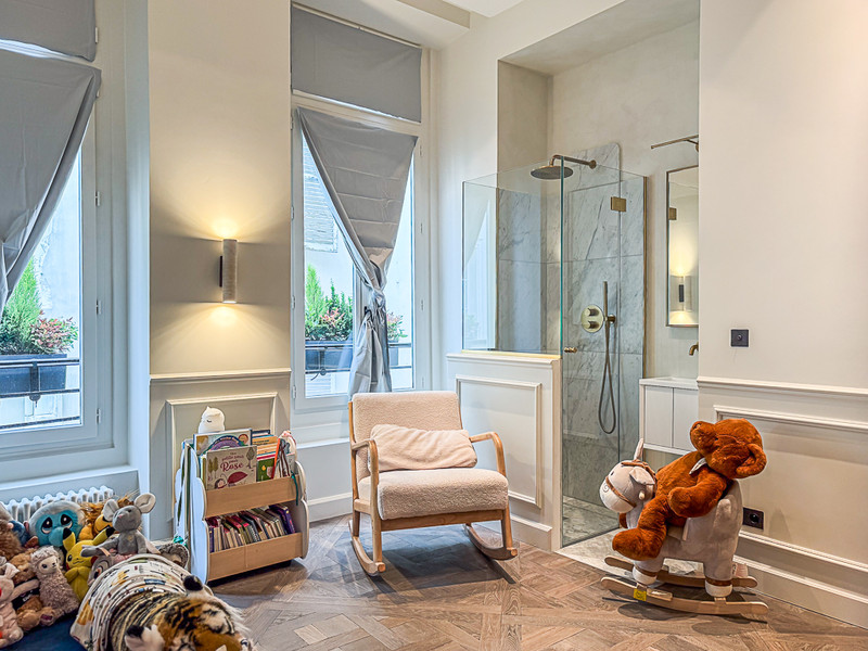 French property for sale in Paris 4e Arrondissement, Paris - €2,250,000 - photo 9