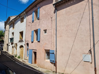 Maison à vendre à Hérépian, Hérault - 98.000 € - photo 1
