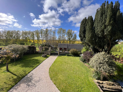 French property for sale in Courvaudon, Calvados - €426,000 - photo 8