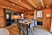 Chalet à vendre à Morillon, Haute-Savoie - 428.000 € - photo 6