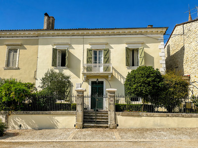 house for sale in Lot-et-Garonne